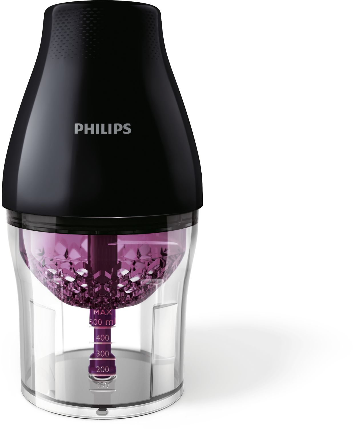 Philips Cucina Electric Blender food processor with blades