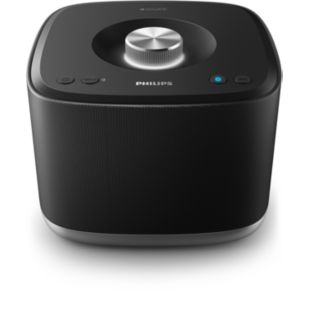 izzy wireless multiroom speaker