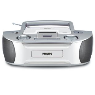 Bumbox CD