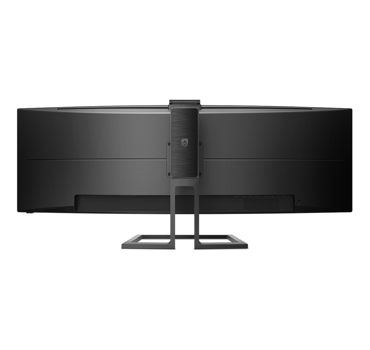 Monitor Curved SuperWide-LCD-Display im Format 32:9 499P9H/00 