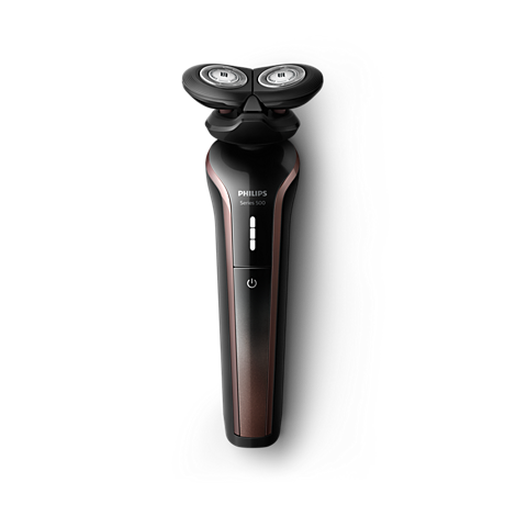 S586/12 Shaver series 500 Electric shaver