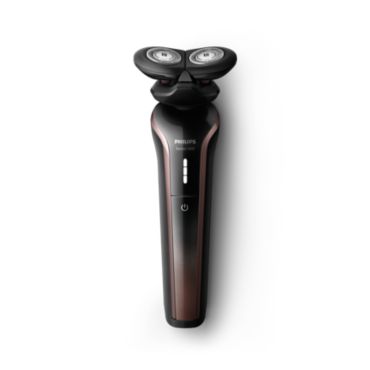 Shaver series 500 飞利浦500系列电动剃须刀