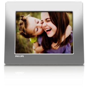 Digitaalinen PhotoFrame