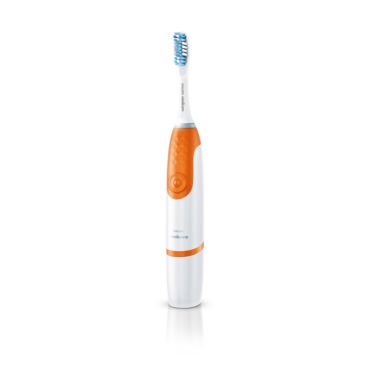 飞利浦 Sonicare PowerUp Sonicare 电池式声波震动牙刷