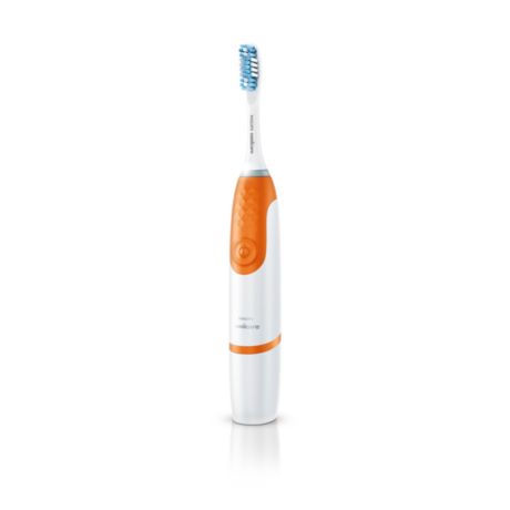 HX3631/05 Philips Sonicare PowerUp Battery Sonicare toothbrush