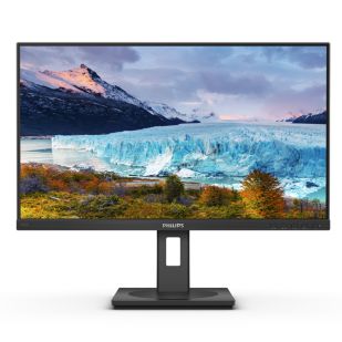 液晶显示器