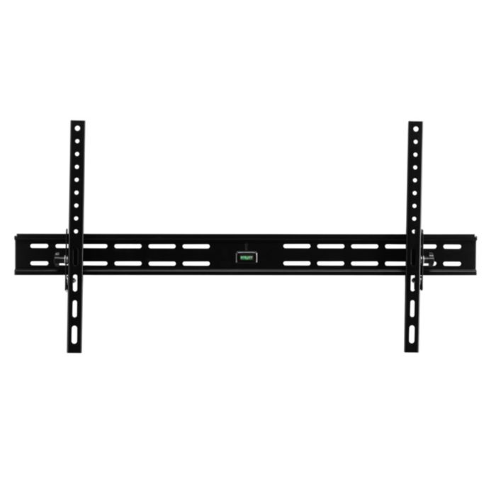 Universal tilting wall mount