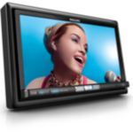 Seamless music and video enjoyment on the road