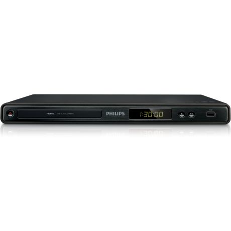 DVP3560/12  DVD-плеер