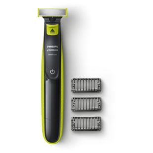 OneBlade Face