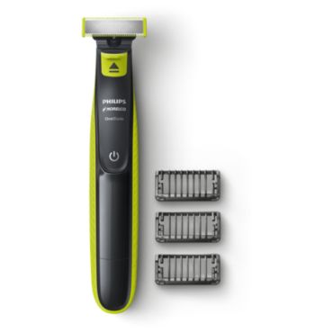 Philips Norelco OneBlade Face