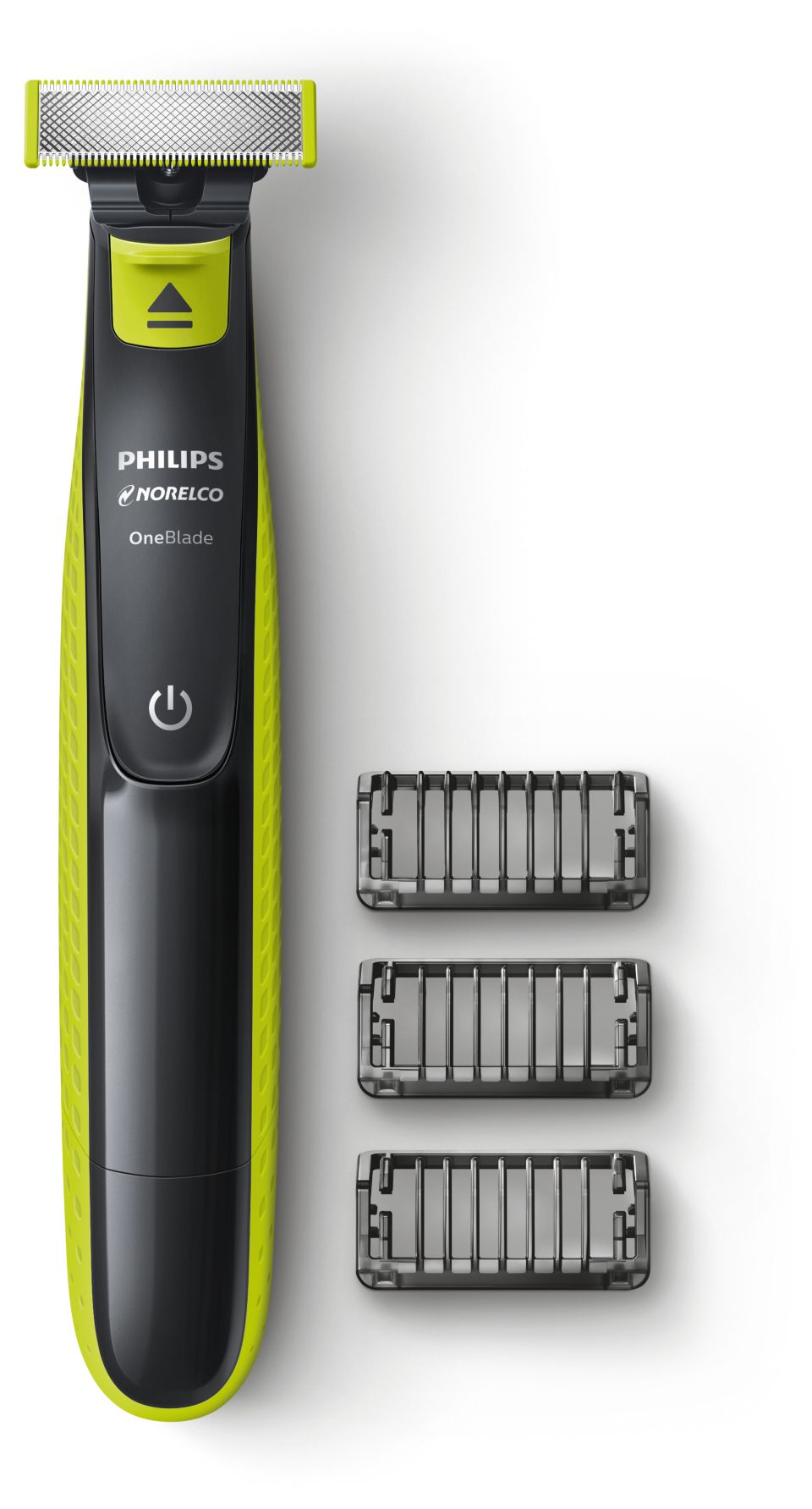 Acquista Norelco Lama di ricambio in acciaio inossidabile a una lama per Philips  OneBlade QP210 QP220 QP230 QP2520 QP2530 QP2527 QP2533 Lame per rasoio  elettrico