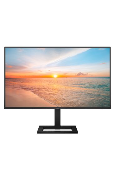 Quad HD monitor