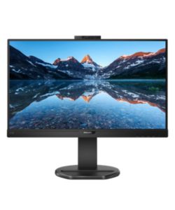 Business Monitor USB-C 搭載液晶モニター 243B9H/11 | Philips