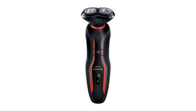 Replacement heads for Click & Style shavers