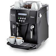 Incanto Automatisch espressoapparaat