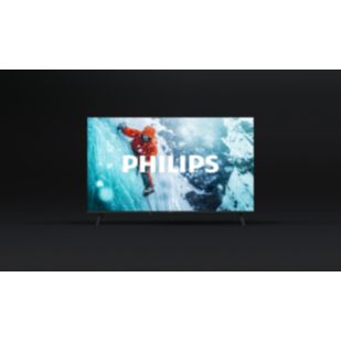 7200 series 4K UHD LED TV