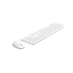 Wireless convenience, compact design