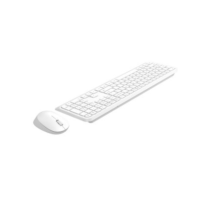 Wireless convenience, compact design