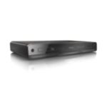 Experience the Blu-ray difference