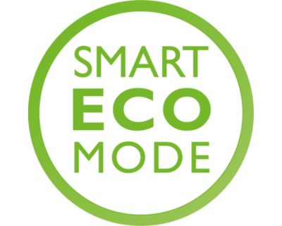 Режим Smart ECO