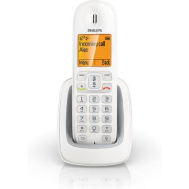 BeNear Combiné supplémentaire pour téléphone sans fil