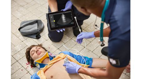 Exceptional imaging