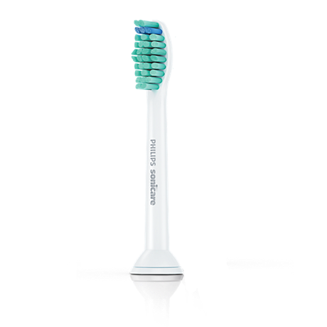HX6011/08 Philips Sonicare ProResults Standard sonic toothbrush heads