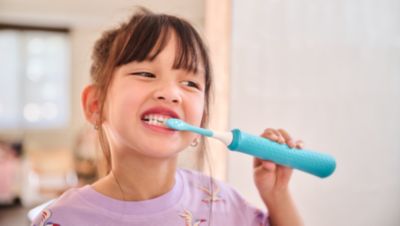 Sonicare For Kids Age 7+
