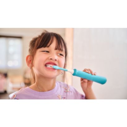 Sonicare For Kids Age 7+