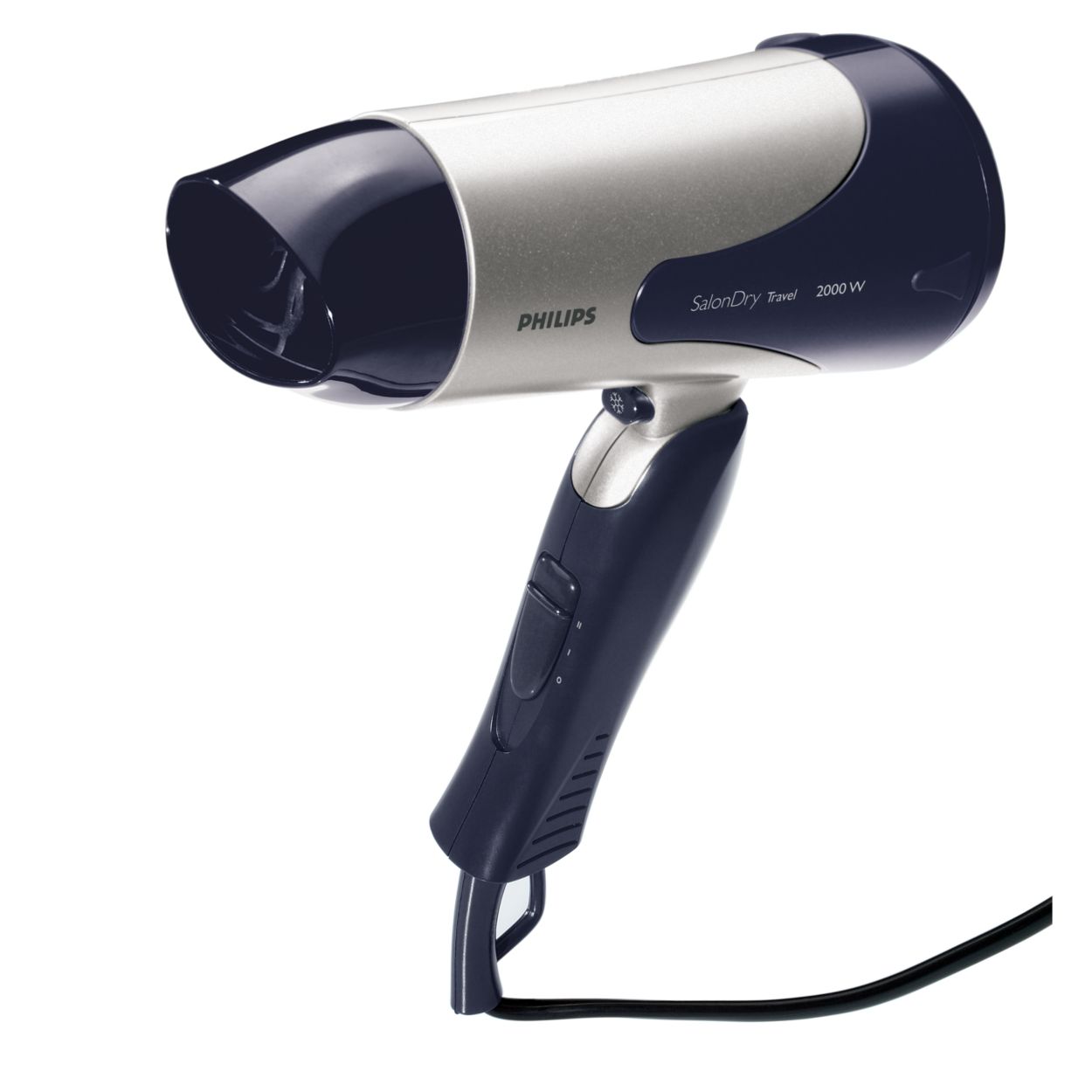 Travel hair 2025 dryer 2000w