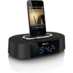 Wake up to your iPod/iPhone music