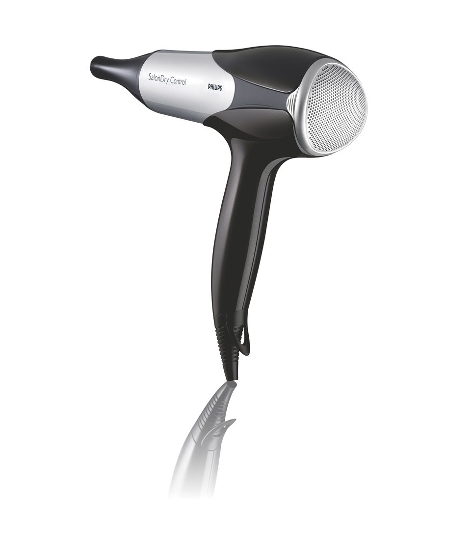 Philips salon dry control sale