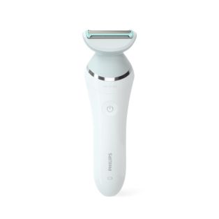SatinShave Advanced Hurtigt glat hud hver dag, 1 tilbehørsdel medfølger<br>