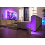 The one with front-row sound