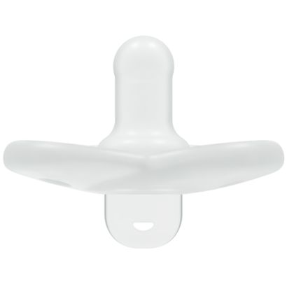 Comfortably fits the natural curves of your baby's face