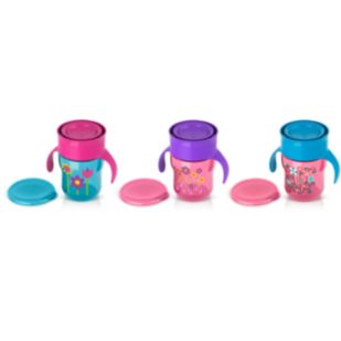 Avent My First Big Kid Cup