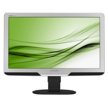 Brilliance Monitor LCD con SmartImage