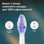 Досконале чищення чутливих зубів та ясен