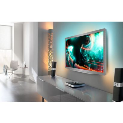 Philips Fidelio SoundHub