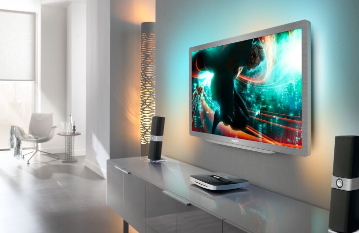 Philips Fidelio SoundHub