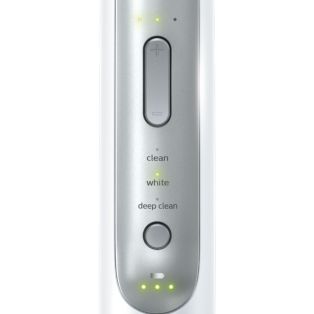 Sonicare FlexCare Platinum Sonic electric toothbrush