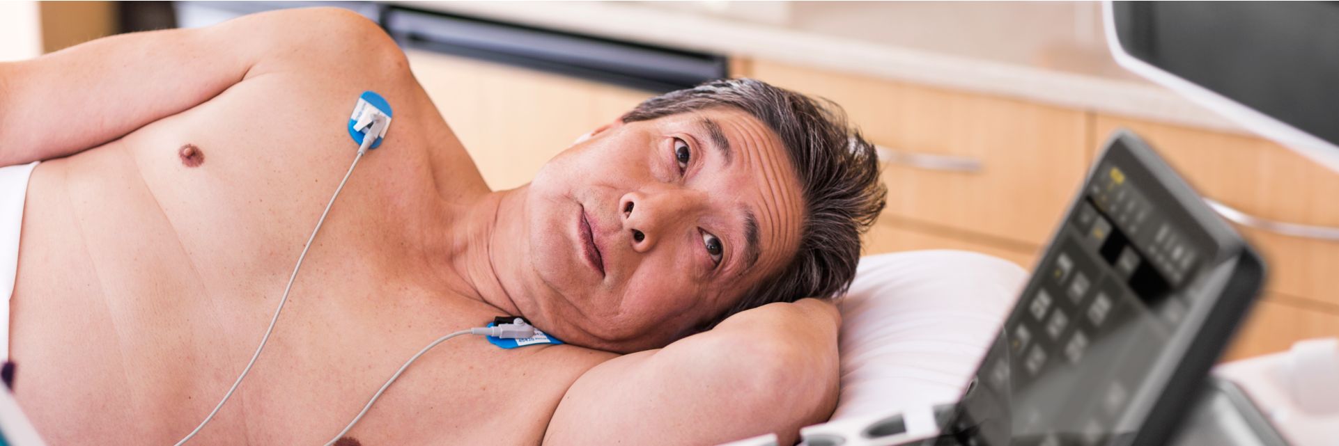 Cardiac Ultrasound