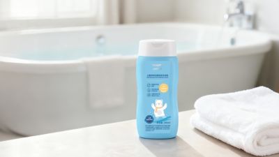 特调水感香氛