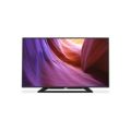 Flacher LED TV