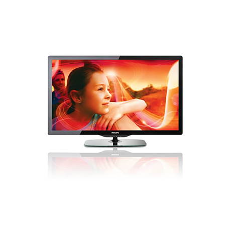 32PFL5556/V7 5000 series LED TV