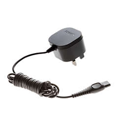 CP0284 Power plug