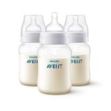 SCF813/37 Anti-colic baby bottle