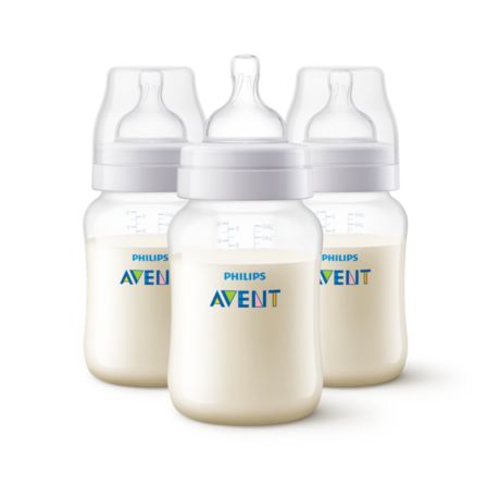 SCF813/37 Philips Avent Biberon Anti-colic