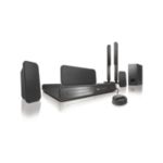 High definition home cinema